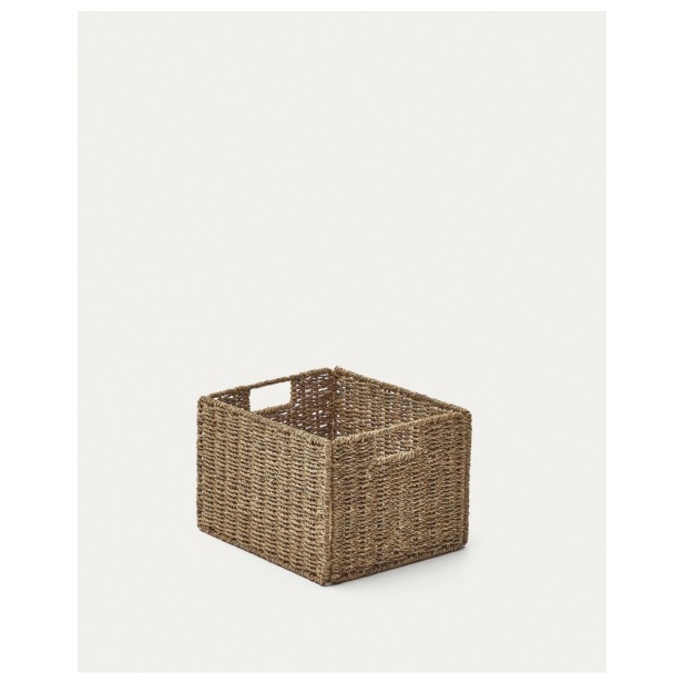 Caja plegable Tossa de fibras...
