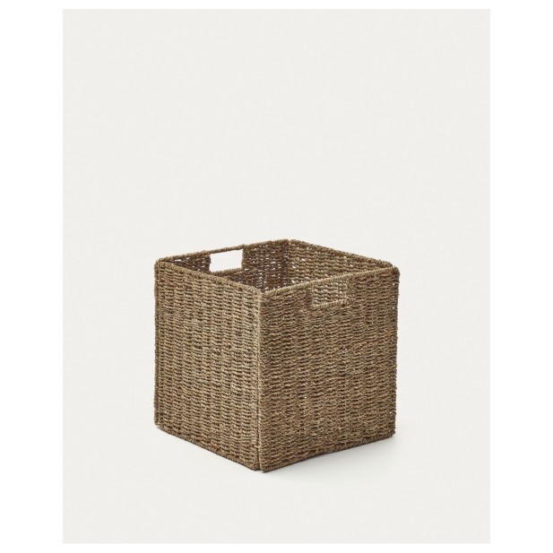 Caja plegable Tossa de fibras...