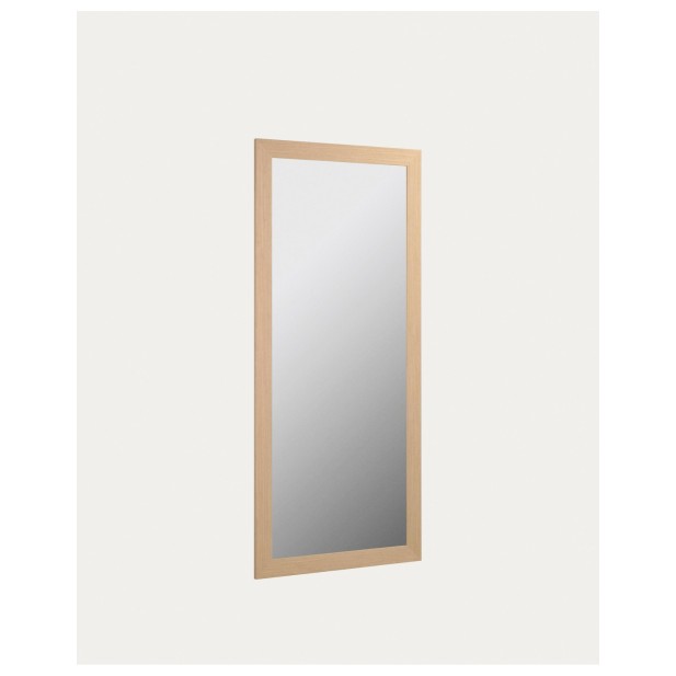 Espejo Yvaine 80,5 x 180,5cm con...