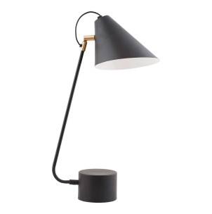 Lámpara de Sobremesa CLUB - House Doctor. Vackart Ilumina tus espacios con las exclusivas lámparas de diseño nórdico de House Doctor.