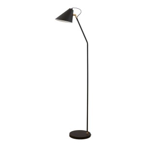 Lámpara de Pie CLUB - House Doctor. Vackart Ilumina tus espacios con las exclusivas lámparas de diseño nórdico de House Doctor.