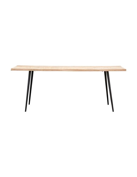 Mesa Club de Comedor 80x200cm -House Doctor