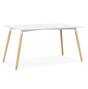 Mesa Lack 160x90 - Vackart