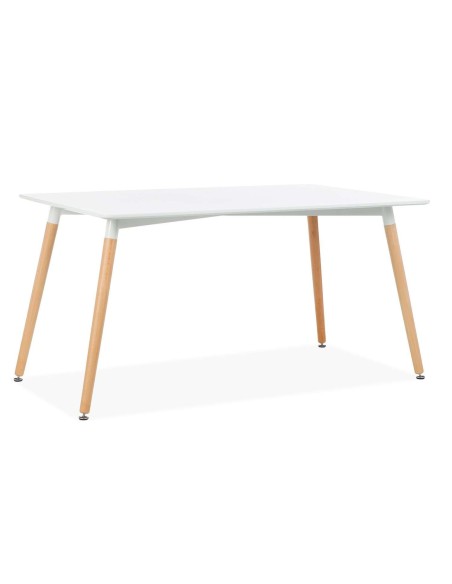 Mesa Lack 160x90 - Vackart