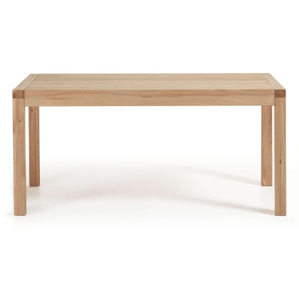 Mesa BRIVA 180(230)x90 Roble natural - Kave Home, Vackart Mesa BRIVA 180(230)x90 Roble natural - Kave Home, Vackart