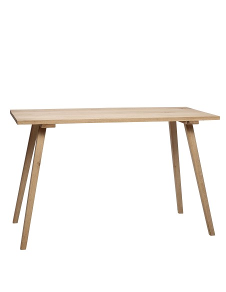 Mesa NOMAD 150x65 roble - Hübsch