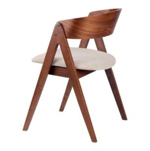 Silla HERØY nogal beige 2