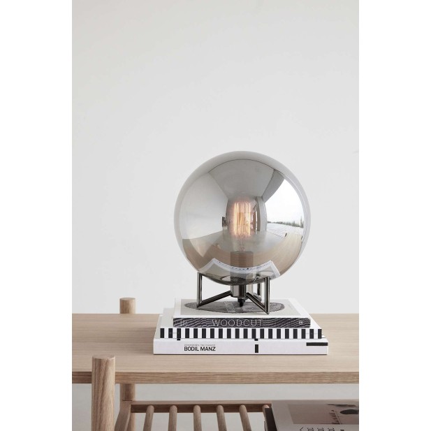 Mesa de centro HOTTEK, roble - Hübsch