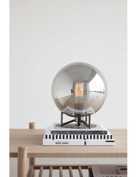 Mesa de centro HOTTEK, roble - Hübsch