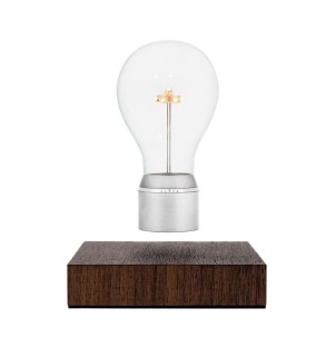 Lámpara flotante MANHATTAN - FLYTE. Lámpara de diseño moderno en Vackart
