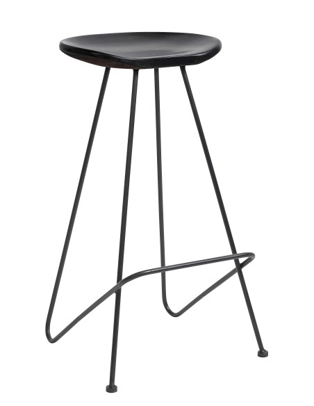 Taburete ROANDEE, 71 cm - NORDAL