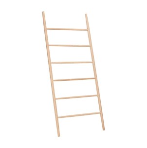 Escalera estantería Enköping - Hübsch Esanterías exclusivas con estilo escandinavo de Hübsch con Vackart tu tienda de diseño mas cool