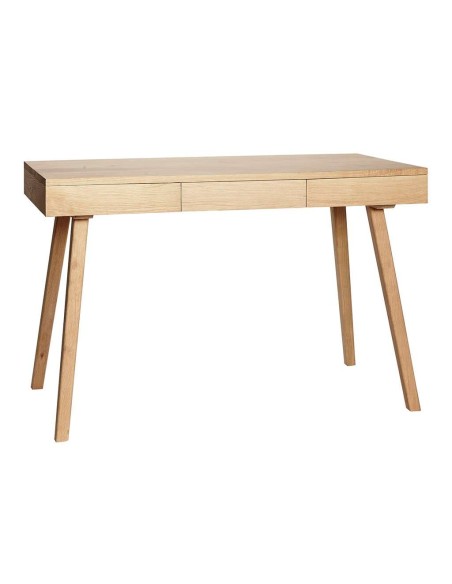 Mesa de escritorio Estocolmo - Hübsch