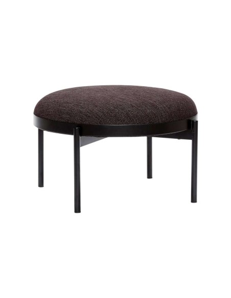 Taburete de diseño SEN 39 cm - Hübsch