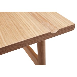 Mesa de escritorio Danderyd - Hübsch 2