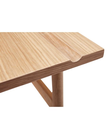 Mesa de escritorio Danderyd - Hübsch