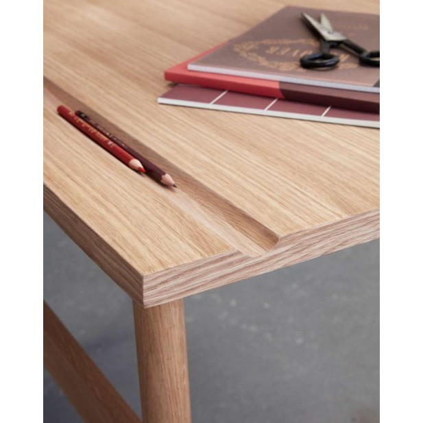 Mesa de escritorio Danderyd - Hübsch