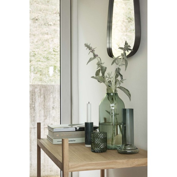 Estantería madera LIBRARY 3 estantes- Hübsch