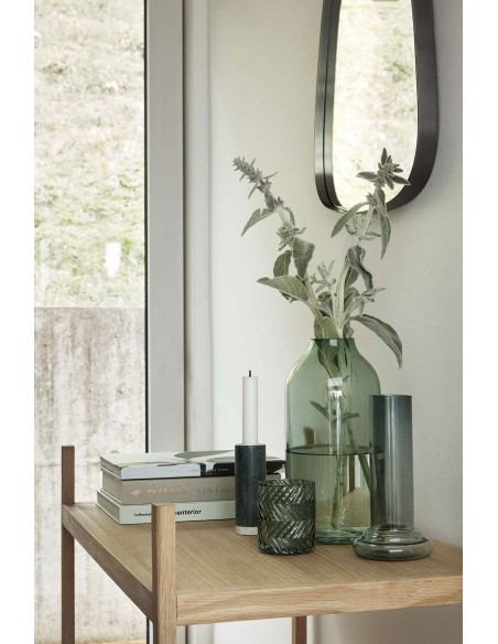 Estantería madera LIBRARY 3 estantes- Hübsch