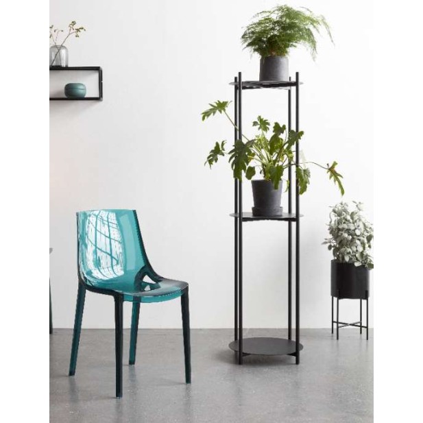 Estantería TIERP Metal 152 cm - 020703 - Hübsch Estantería TIERP Metal 152 cm - 020703 - Hübsch