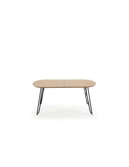 Mesa extensible Novac 140 (220) x 90 cm. Kavehome - Vackart