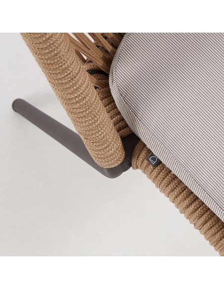 Silla Shann beige CC0720S12 - Kave Home, Vackart