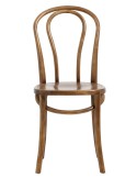 Silla Bistro Madera Orimattila - Nordal