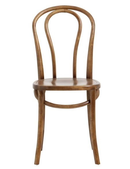 Silla Bistro Madera Orimattila - Nordal 