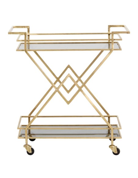 Carro de diseño TROLLEY - Nordal