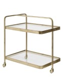 Mesa TROLLEY  3 ruedas - Nordal