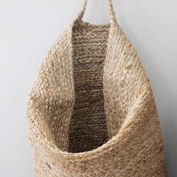 Cesta MIRA, big 40 cm - House Doctor Cesta MIRA, big 40 cm - House Doctor