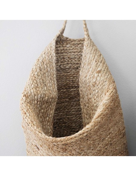 Cesta MIRA, big 40 cm - House Doctor