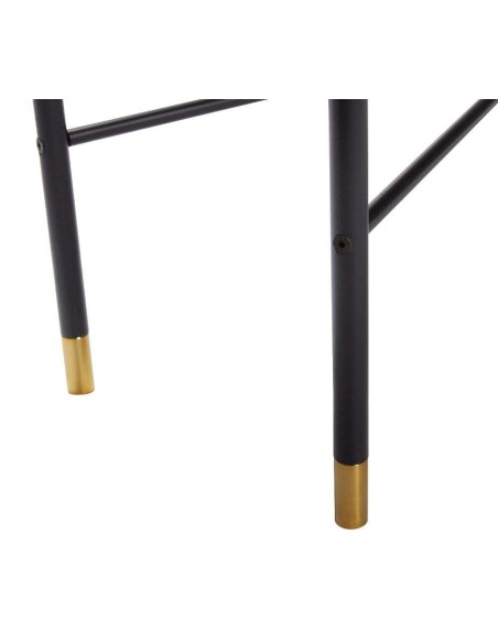 Aparador 020704F negro 020704F - Hübsch