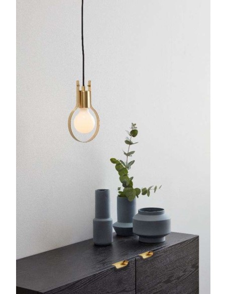 Aparador 020704F negro 020704F - Hübsch