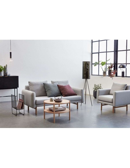 Aparador 020704F negro 020704F - Hübsch