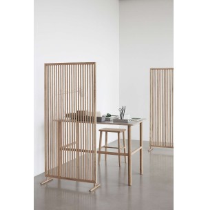 Divisor Espacios Grong 140 cm - Hübsch 2