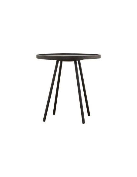 Mesa de Centro Juco Ø40cm -House Doctor