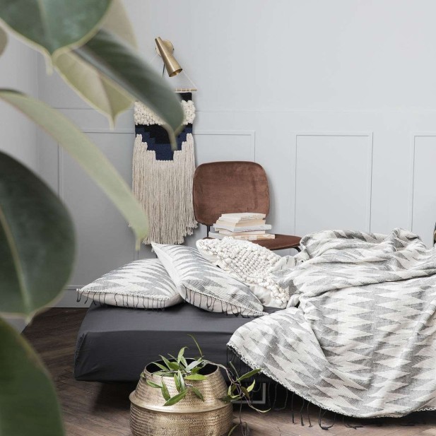 Aplique PRECISE 21 cm Alto, Latón - House Doctor. Vackart