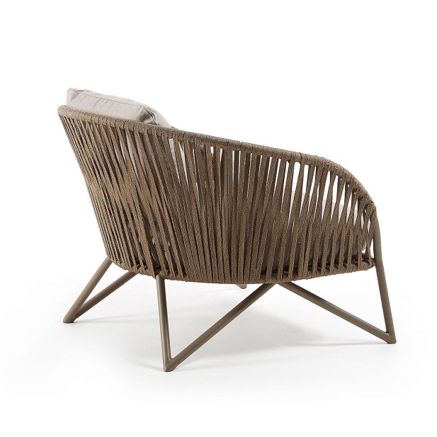 Butaca Branzie - Kave Home, Vackart Butaca Branzie - Kave Home, Vackart