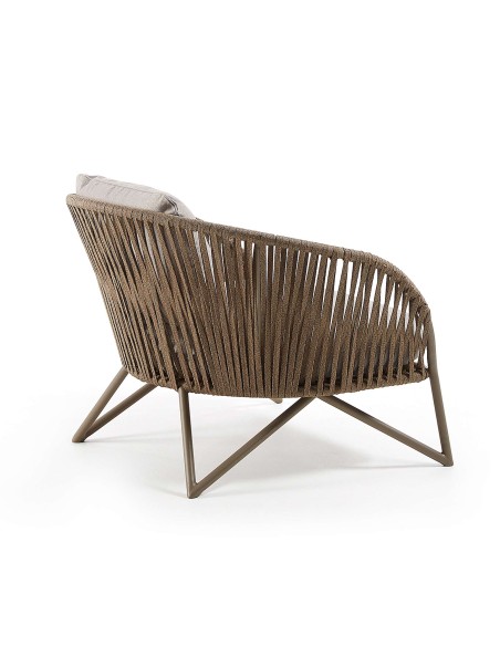 Butaca Branzie - Kave Home, Vackart