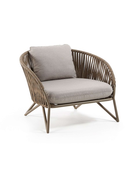 Butaca Branzie - Kave Home, Vackart