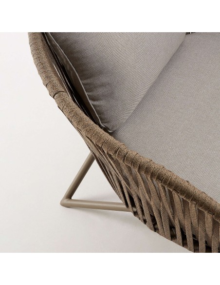 Butaca Branzie - Kave Home, Vackart