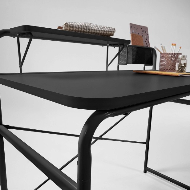Escritorio Foreman - Kave Home, Vackart Escritorio Foreman - Kave Home, Vackart
