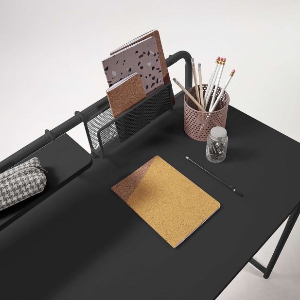 Escritorio Foreman - Kave Home, Vackart Escritorio Foreman - Kave Home, Vackart