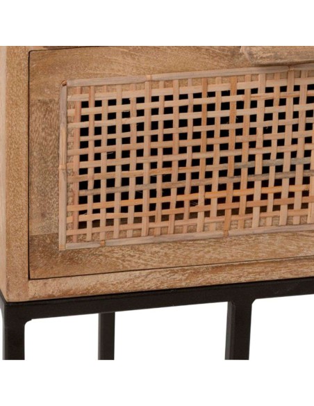 Aparador MOSCOBAL 120x49, mango - Vackart