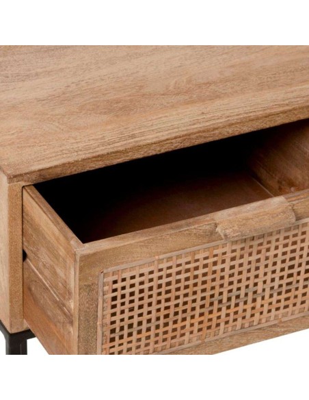 Aparador MOSCOBAL 120x49, mango - Vackart