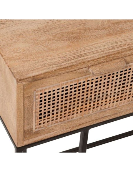 Aparador MOSCOBAL 120x49, mango - Vackart