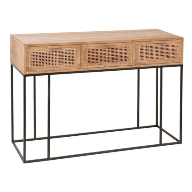 Aparador MOSCOBAL 120x49, mango - Vackart