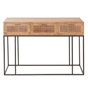 Aparador MOSCOBAL 120x49, mango - Vackart 2