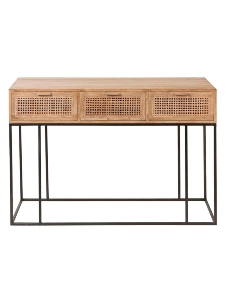 Aparador MOSCOBAL 120x49, mango - Vackart